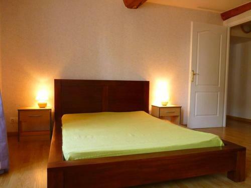 Maison Ancienne Enti�rement R�nov�e Pour 5 Personnes