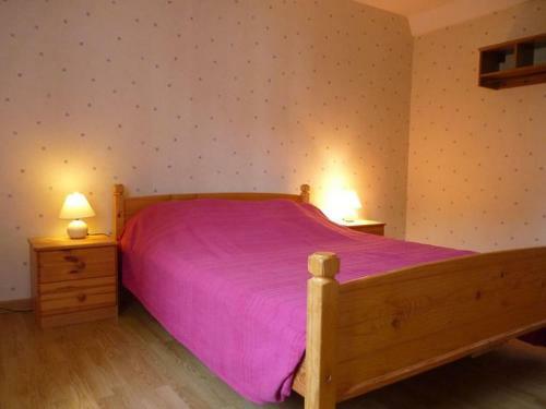Maison Ancienne Enti�rement R�nov�e Pour 5 Personnes