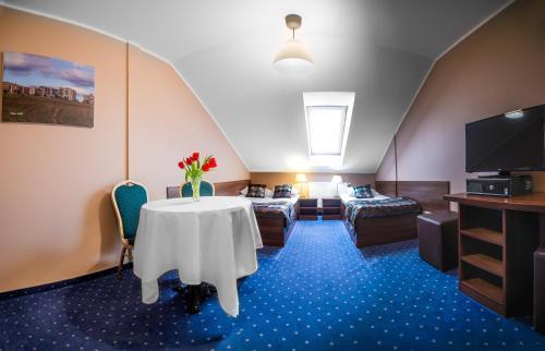 Hotel Colnus