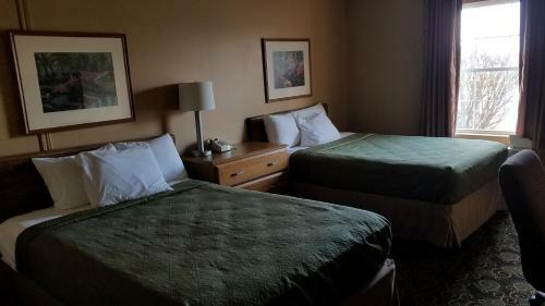 Hotel Pine View Resort