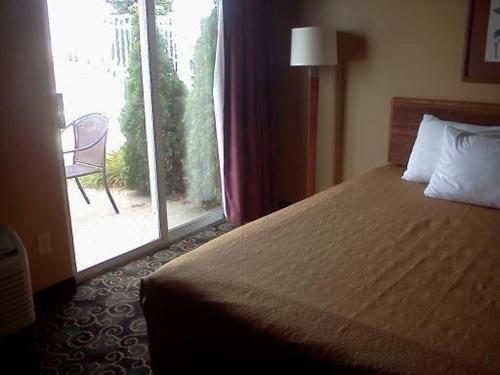 Hotel Pine View Resort