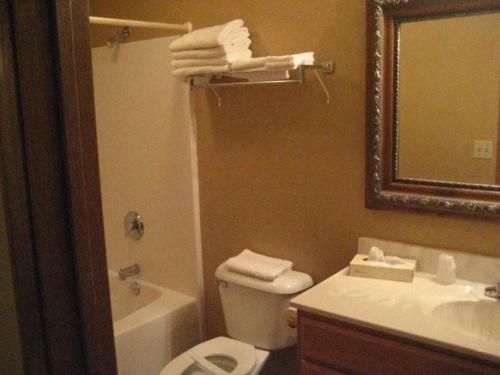 Hotel Pine View Resort