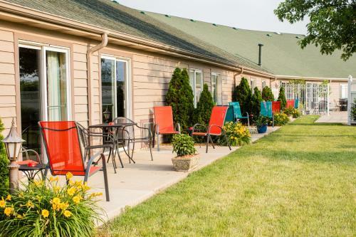 Hotel Pine View Resort