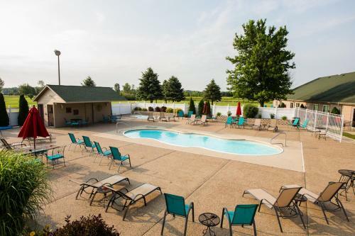 Hotel Pine View Resort