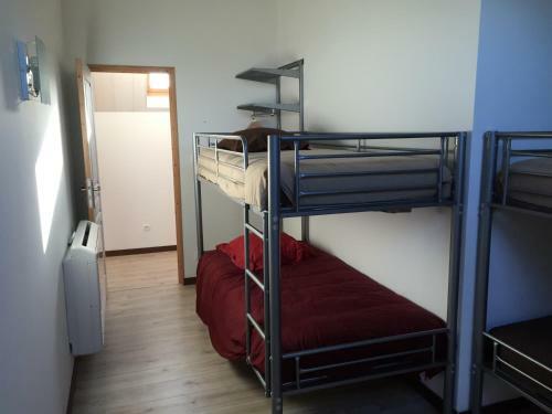Bed & Breakfast Au Chateau De Montbraye