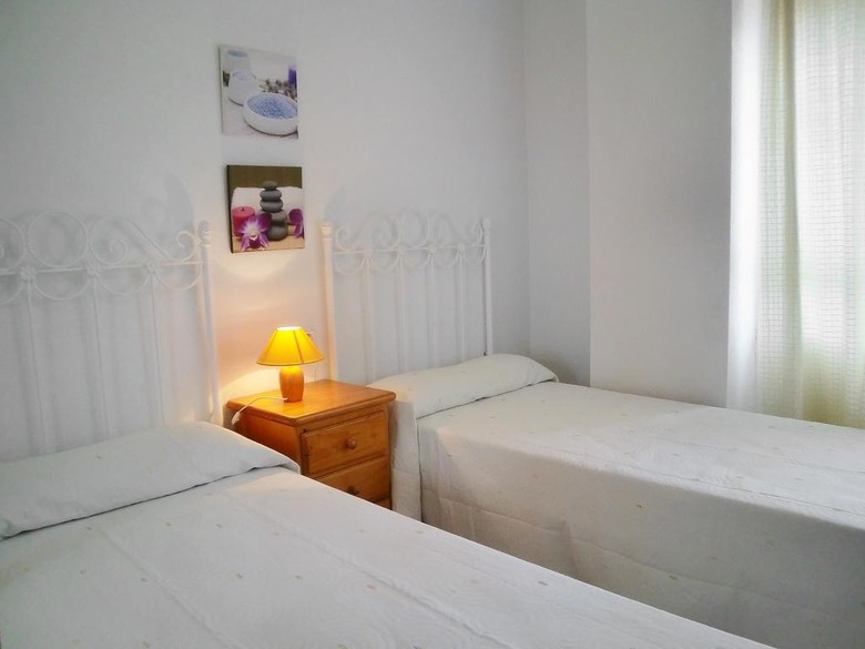 Apartment Urbanizaci�n Urbaeuropa Es Campello