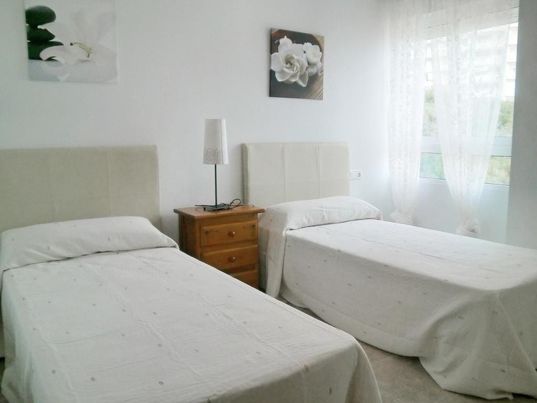 Apartment Urbanizaci�n Urbaeuropa Es Campello