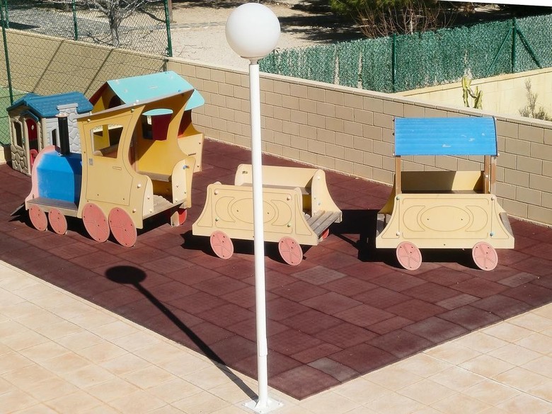 Apartment Urbanizaci�n Urbaeuropa Es Campello