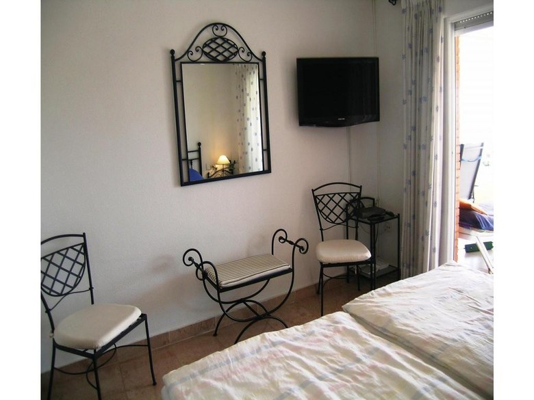 Apartment C/vincenta R.onteniente