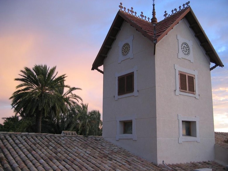 Hotel Torre Sant Joan
