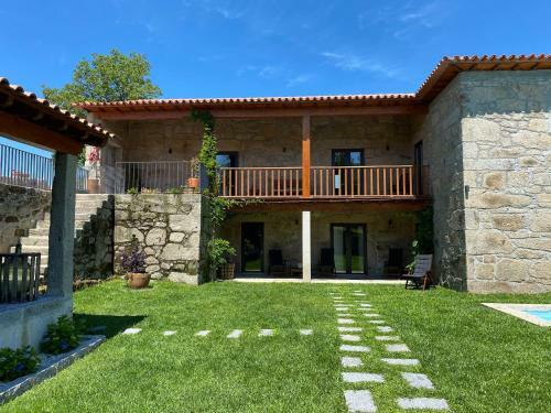 Agroturismo Mariana's Heartmade House