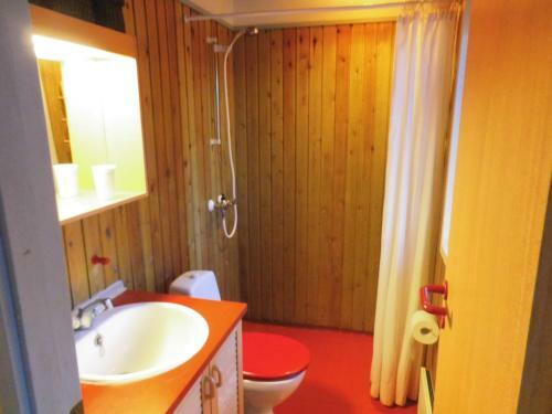 Apartamento Fantastic Panoramic Views @ The Beautiful Sk�dshoved