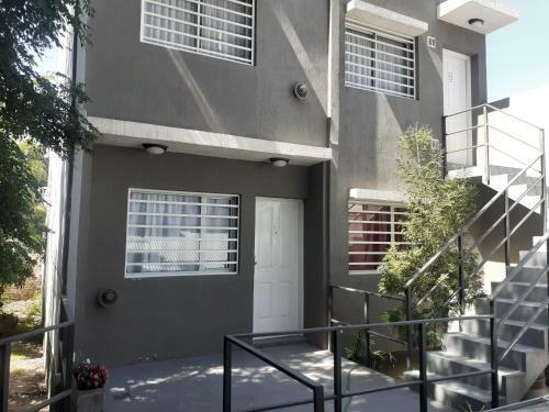 Apartamento Buenos Aires Loft II