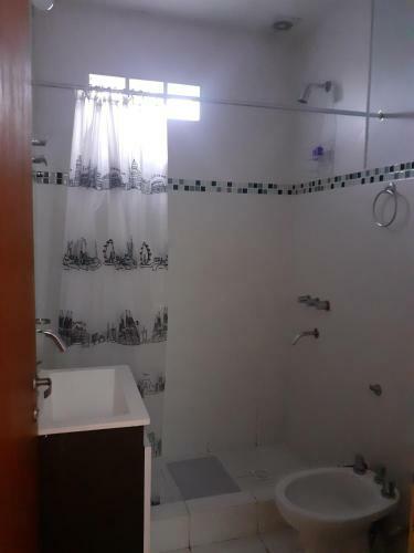 Apartamento Buenos Aires Loft II