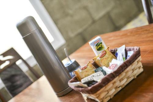 Apartamento Las Maras Suites