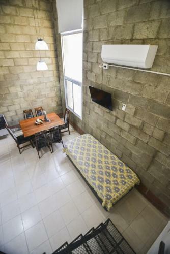 Apartamento Las Maras Suites