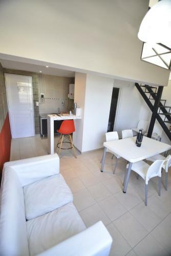 Apartamento Las Maras Suites
