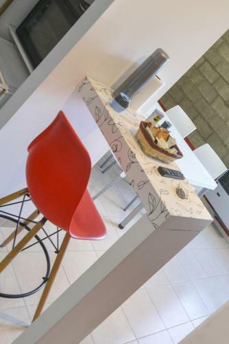 Apartamento Las Maras Suites