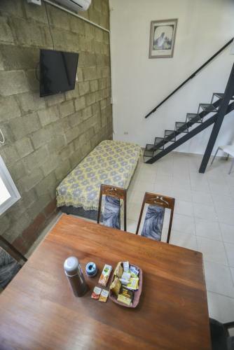 Apartamento Las Maras Suites