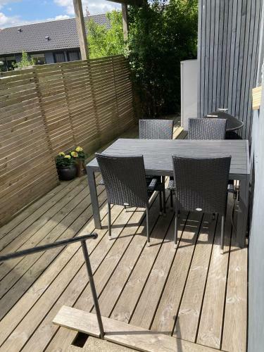 Apartamento Dejlig Lys Og Central Lejlighed T�t Ved Slotss�en