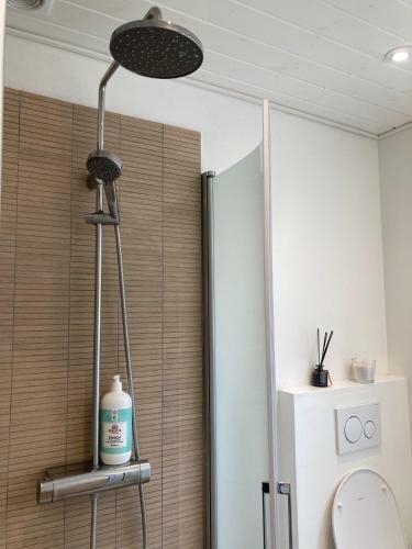 Apartamento Dejlig Lys Og Central Lejlighed T�t Ved Slotss�en