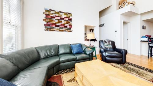 Apartamento Snowcreek #840 Condo