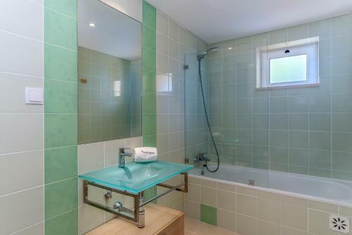 Apartamento Flh Cabanas Garden Flat