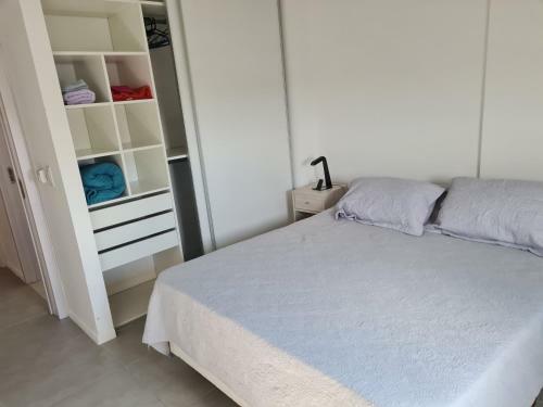 Apartamento Hermoso Departamento 3 Ambientes A Estrenar