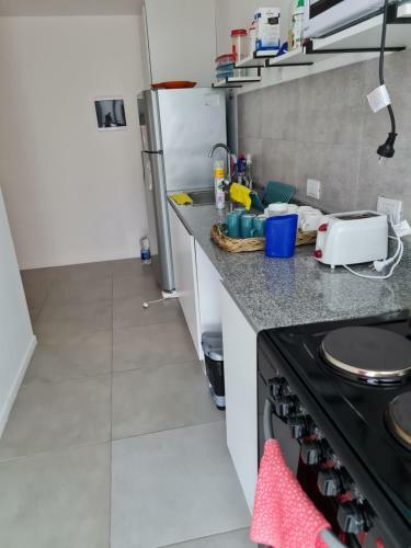 Apartamento Hermoso Departamento 3 Ambientes A Estrenar