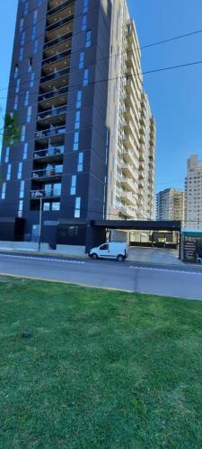 Apartamento Hermoso Departamento 3 Ambientes A Estrenar