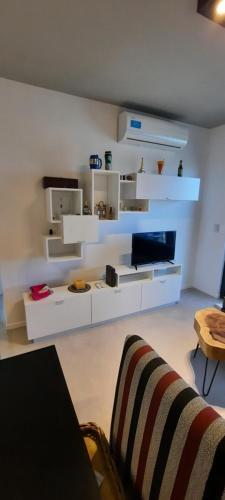 Apartamento Hermoso Departamento 3 Ambientes A Estrenar