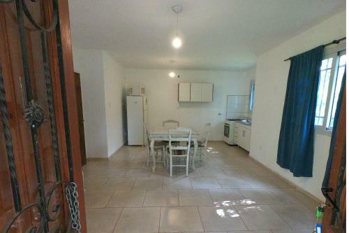 Apartamento Departamento En Villa La Bolsa - B�sico
