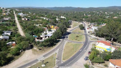 Apartamento Departamento En Villa La Bolsa - B�sico