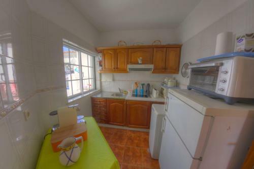 Apartamento Casa Da Ria Formosa