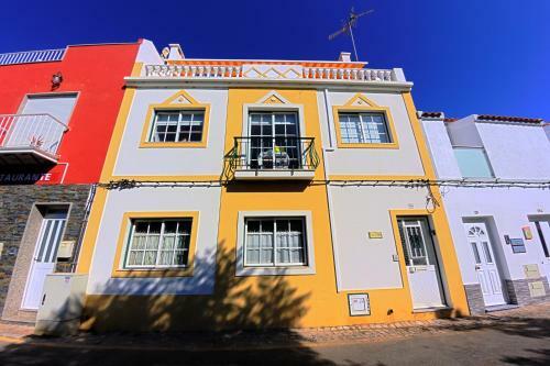 Apartamento Casa Da Ria Formosa