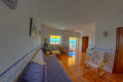 Apartamento Casa Da Ria Formosa