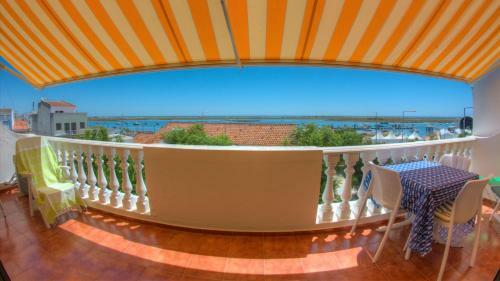 Apartamento Casa Da Ria Formosa