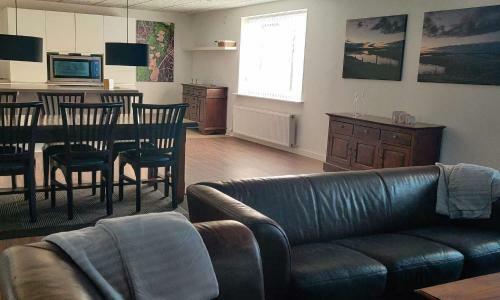 Apartamento Den Gamle Vilsted �kro