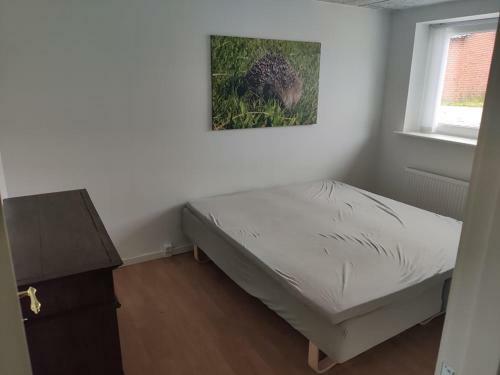 Apartamento Den Gamle Vilsted �kro