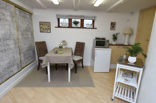L�gst�r B&B