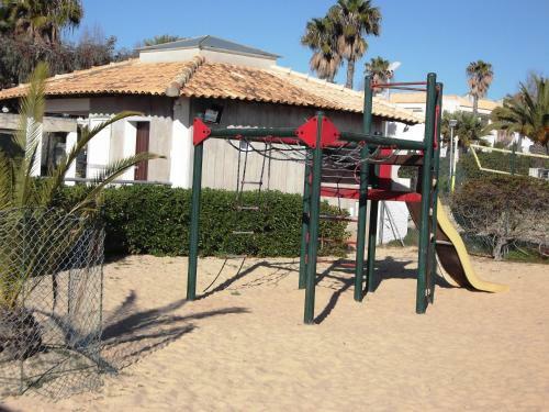 Cabana Da Ria
