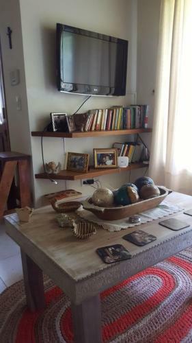 Chalet En El Bosque