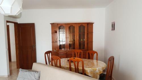 Apartamento Appartement Cabanas de Tavira Bord de Mer