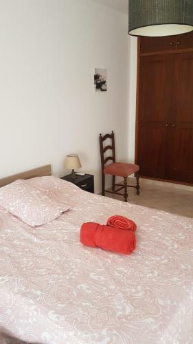 Apartamento Appartement Cabanas de Tavira Bord de Mer