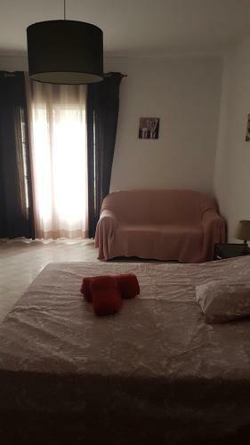 Apartamento Appartement Cabanas de Tavira Bord de Mer