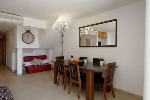 Apartamento Wifi And Meo Tv
