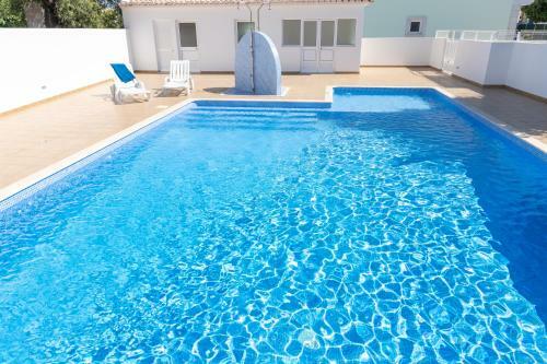 Apartamento Penthouse Cabanas Sun - Algarve