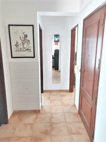 Apartamento Top Floor Vista Mar
