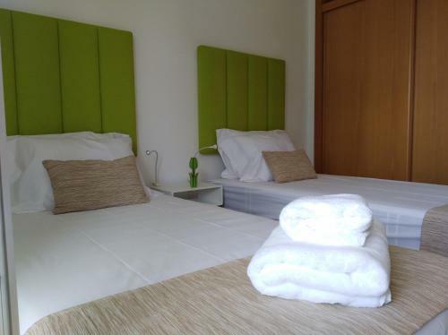 Apartamento Cabanas Garden By H N M