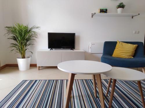 Apartamento Cabanas Garden By H N M